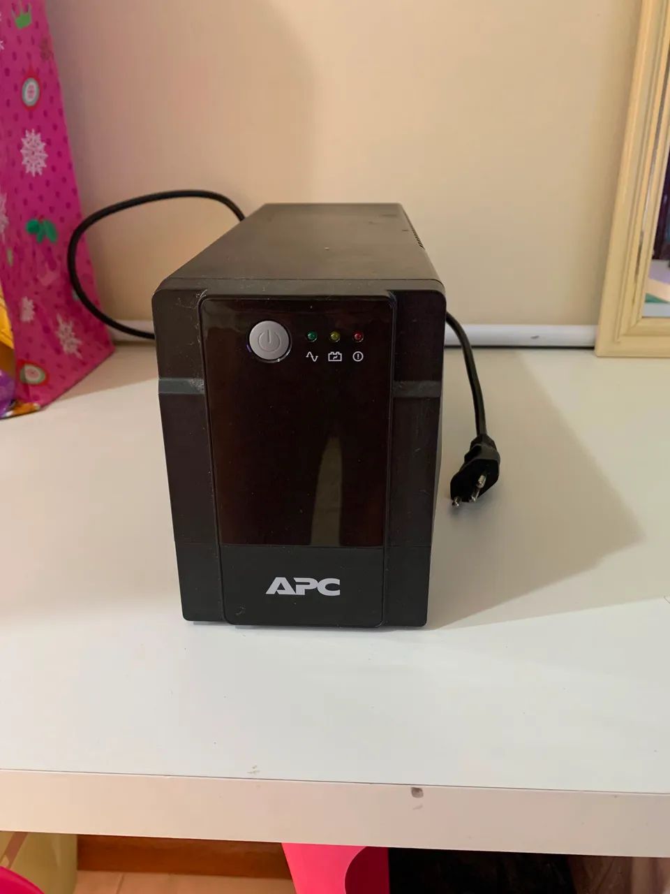 Nobreak APC 600VA - Foto 3