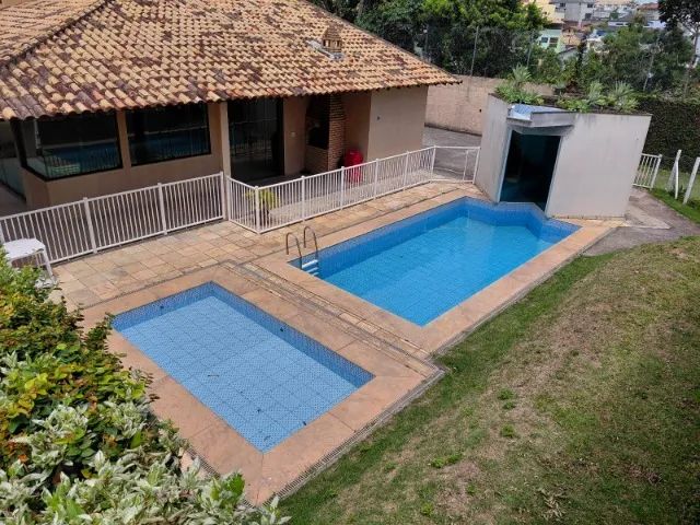 Apartamento, Riviera Macaé RJ 03 Quartos(suíte)