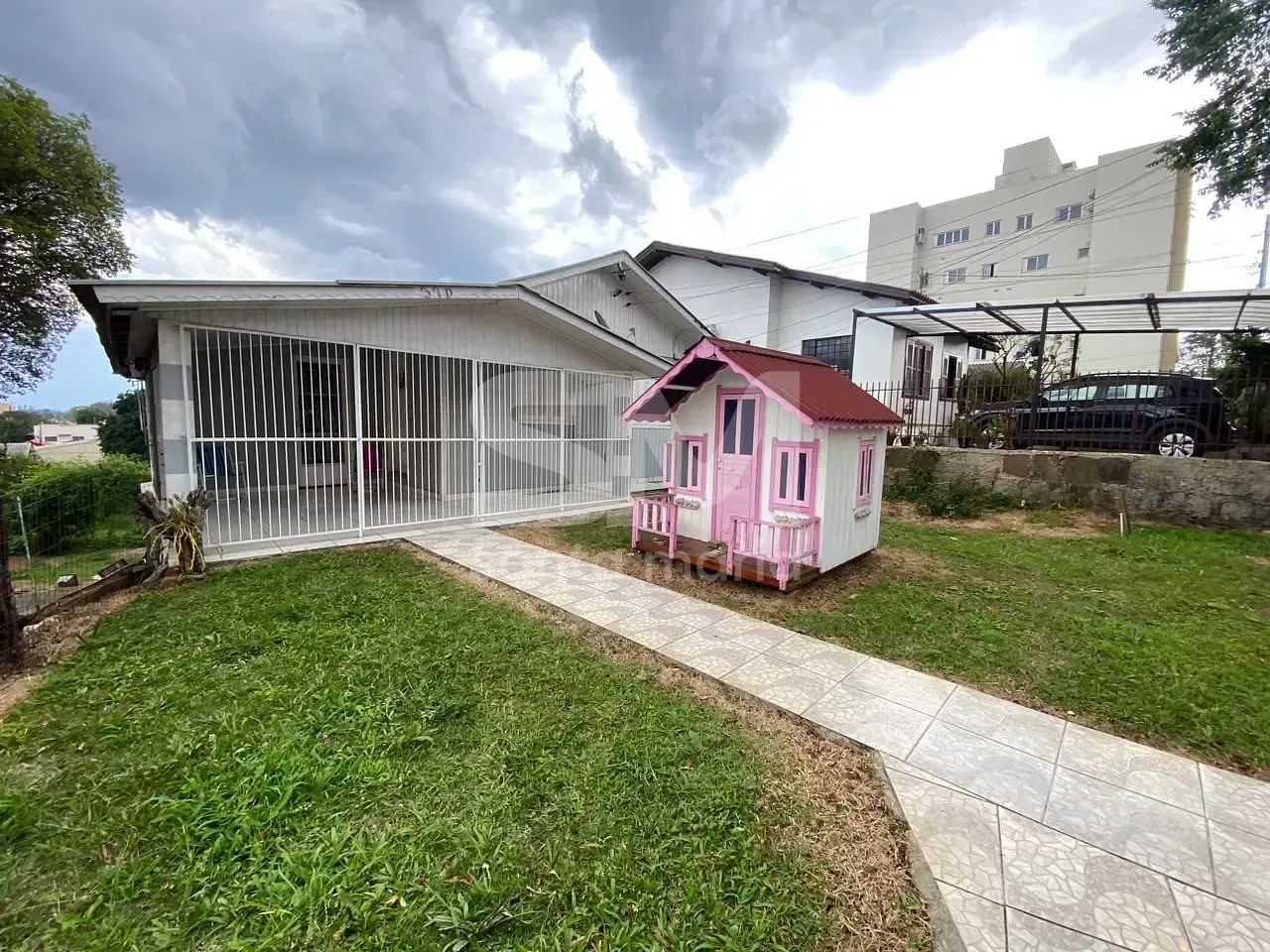 Casa para locação, Saic, Chapecó - SC - Foto 2