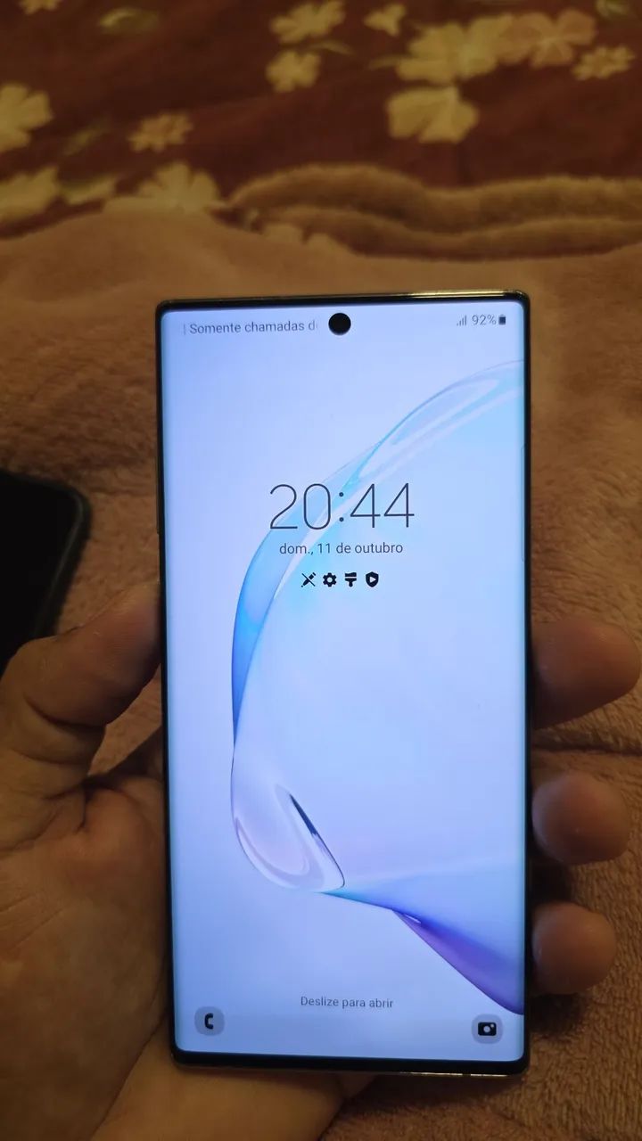 Samsung galaxy note 10 +