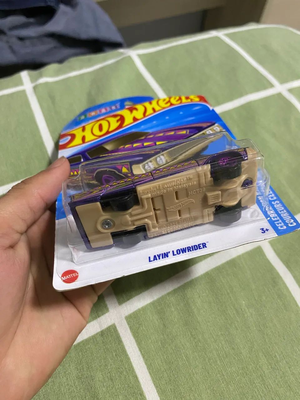 Hotwheels - Foto 3