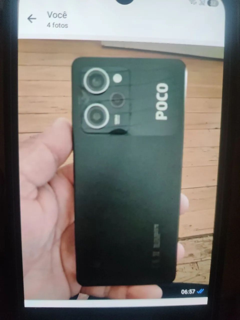 Celular  - Foto 4