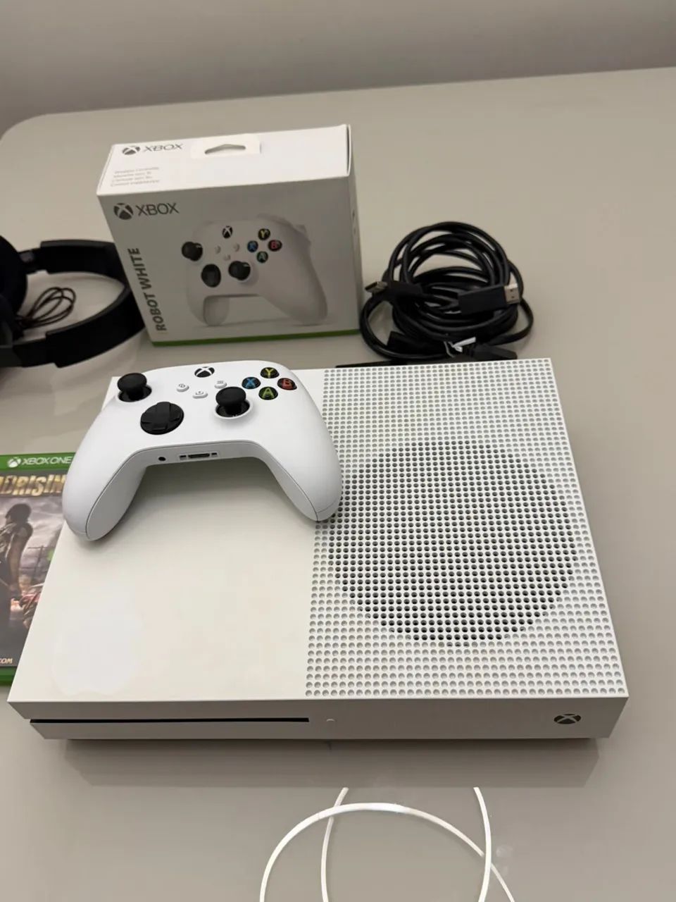X box one s