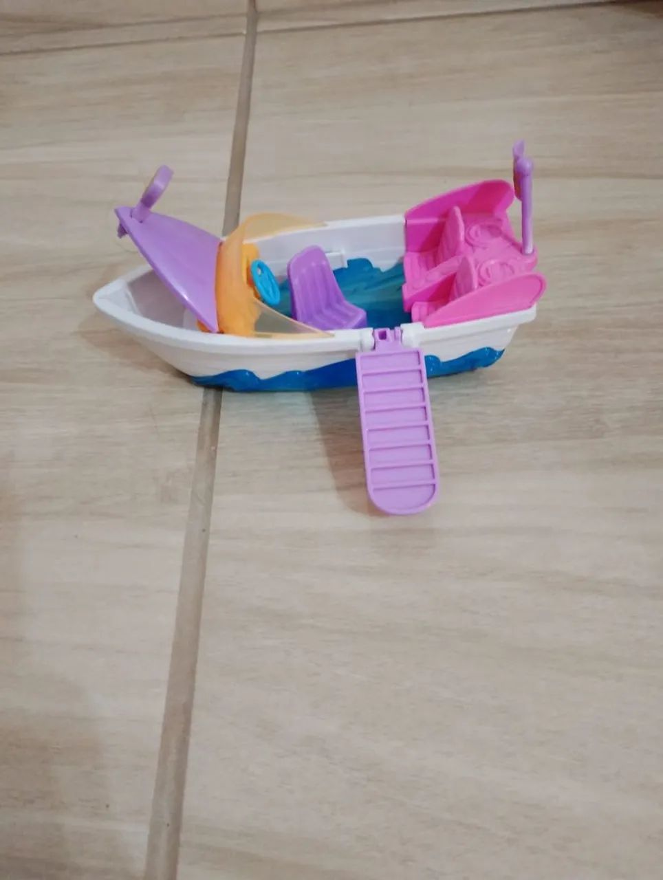 Barco da polly - Foto 2