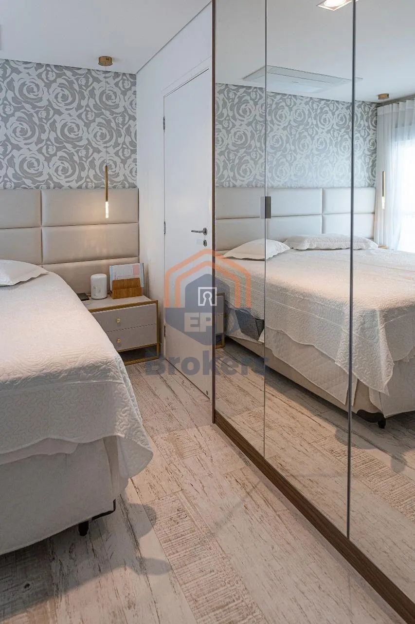 Apartamento em Centro - Jundiaí, SP - Foto 5