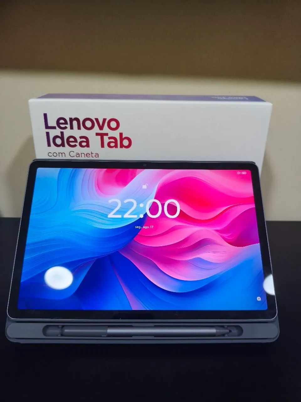 TABLET LENOVO IDEA TAB