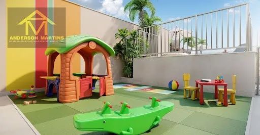  3 quartos com ótima localização Ed. Mar de Itaparica Cód: 20535  - Foto 4