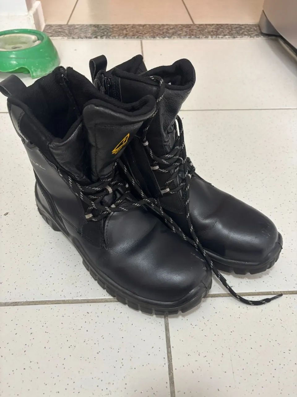 Bota de Segurança n42 - Foto 3