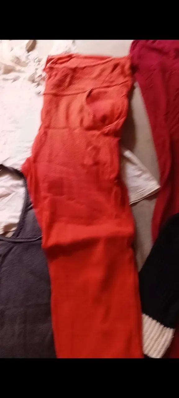 Roupas Para Doar - Foto 3