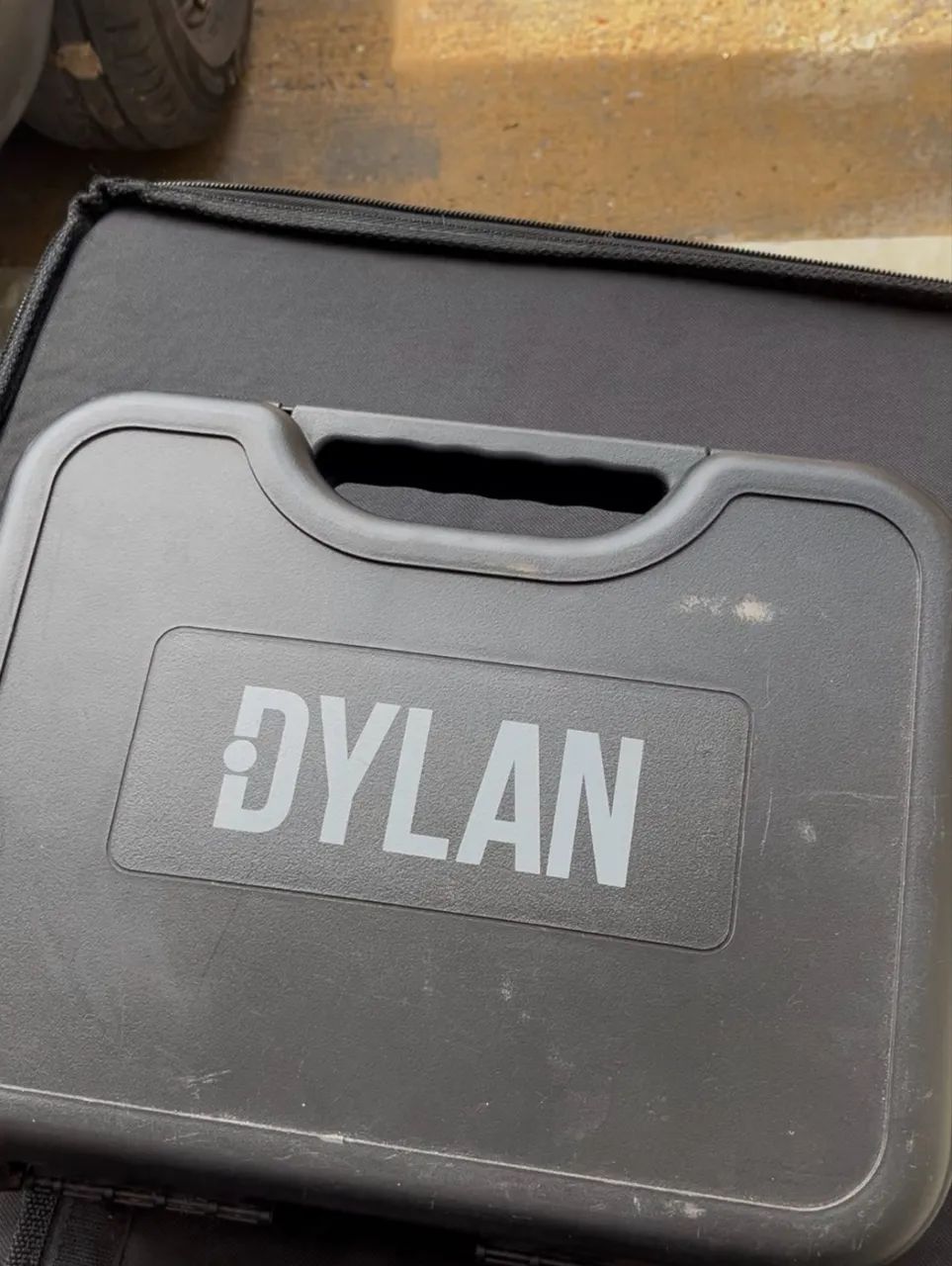 Vendo microfone sem fio duplo Dylan  - Foto 3