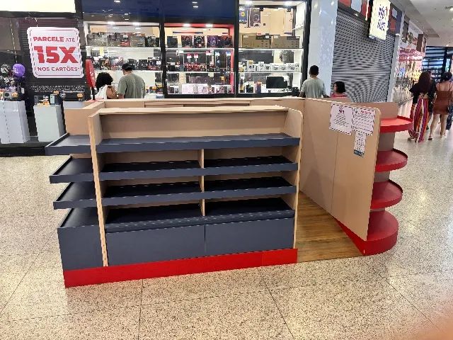 Quiosque para shopping - Foto 2