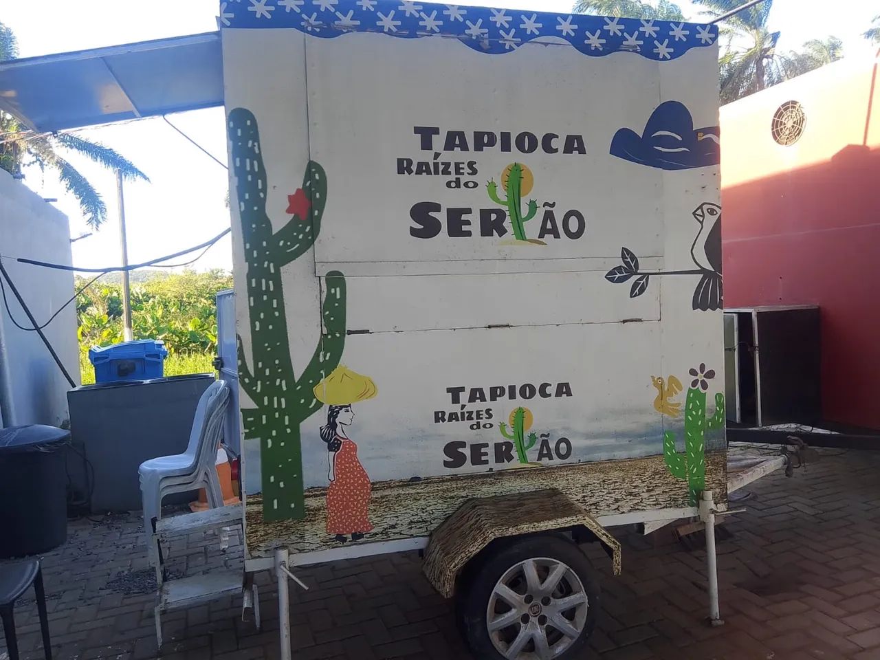 Oportunidade única para você ter seu próprio negócio  - Foto 3