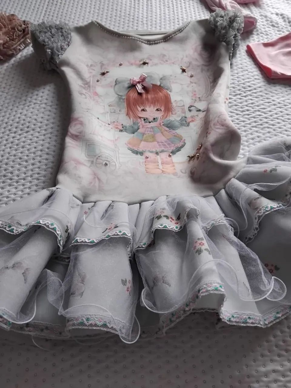 Roupas - Foto 2