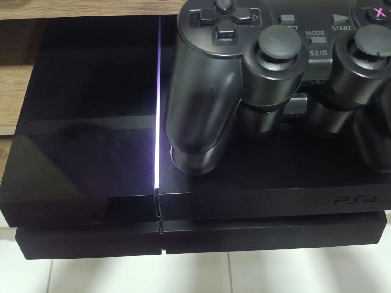 VENDO 2 VÍDEO GAME ? ACEITO OFERTA !! - Foto 3