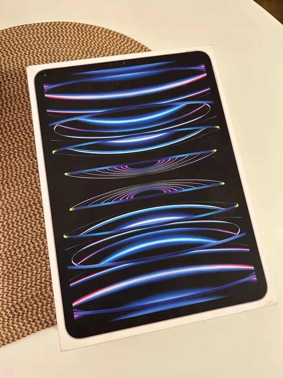 iPad Pro 11pol M2 128gb  - Foto 5