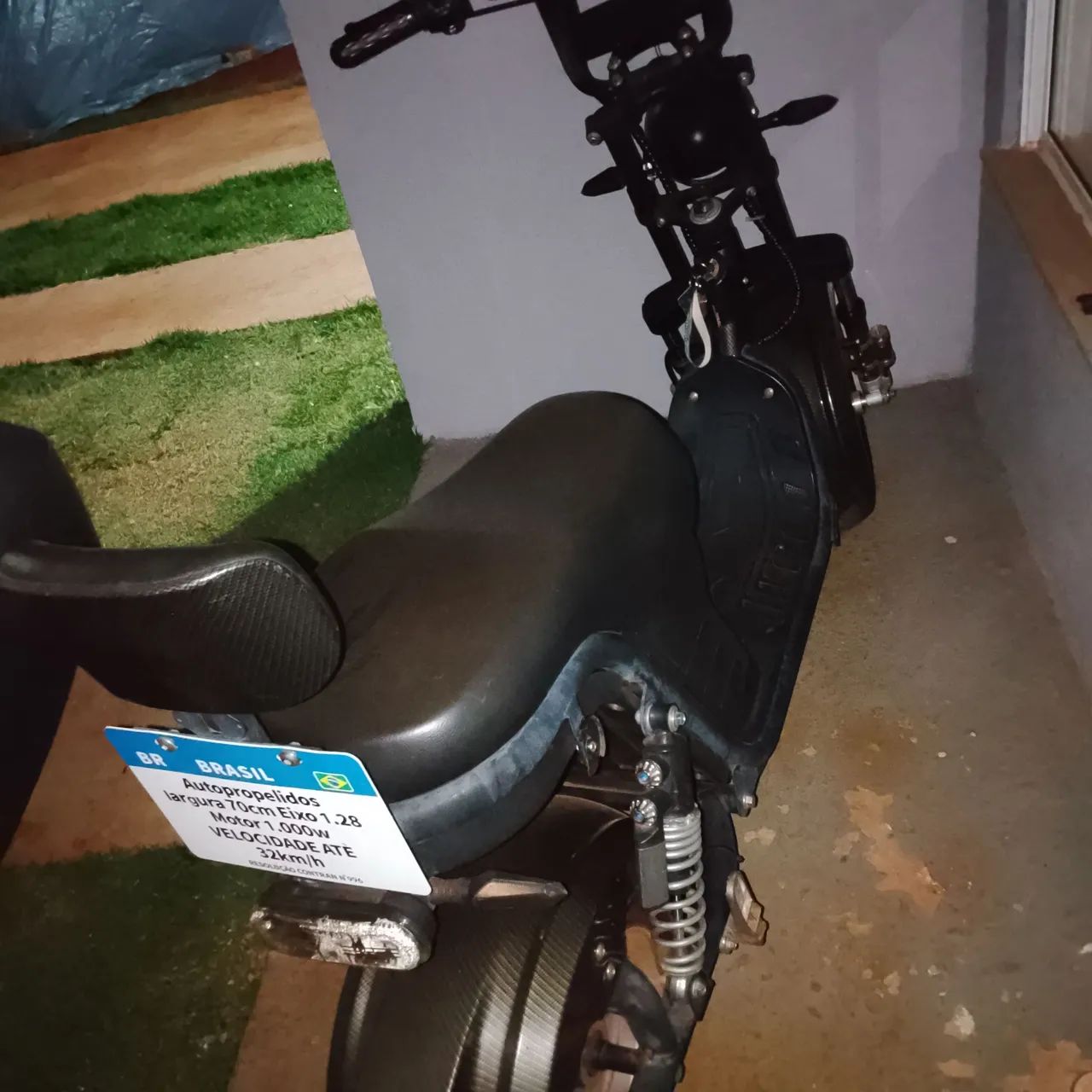 Vende se scooter x12  - Foto 4