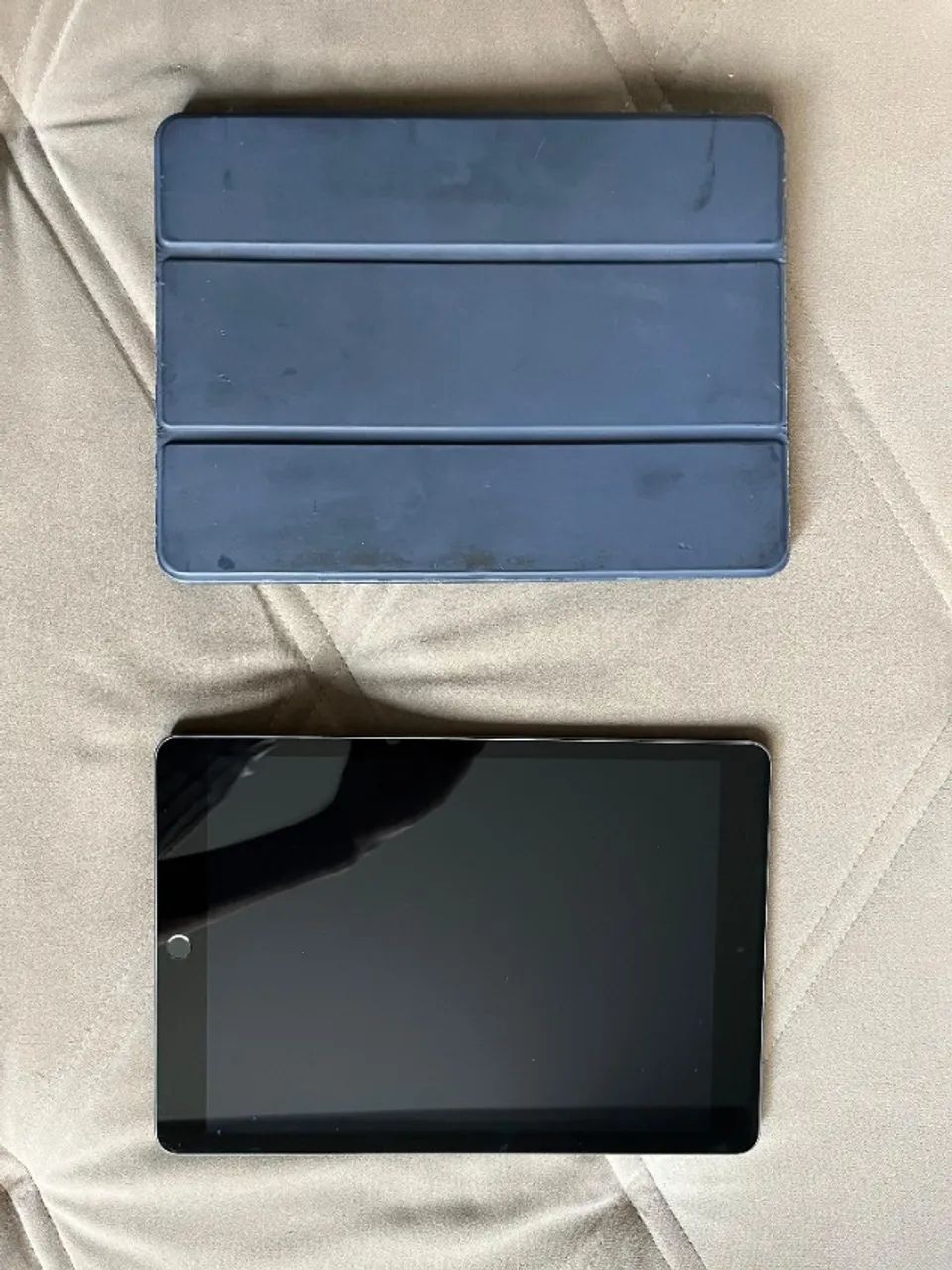 iPad 9 (64g) + Apple Pencil  - Foto 2