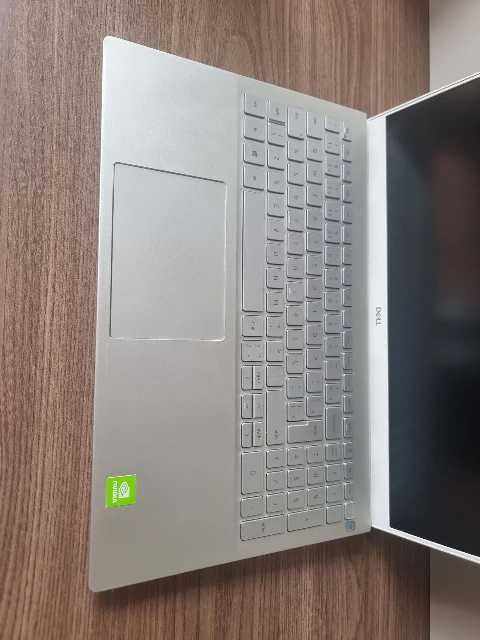 NOTEBOOK DELL INSPIRON 5502 CORE I7 1165G7 SSD 500G NVIDIA MX350 - Foto 3
