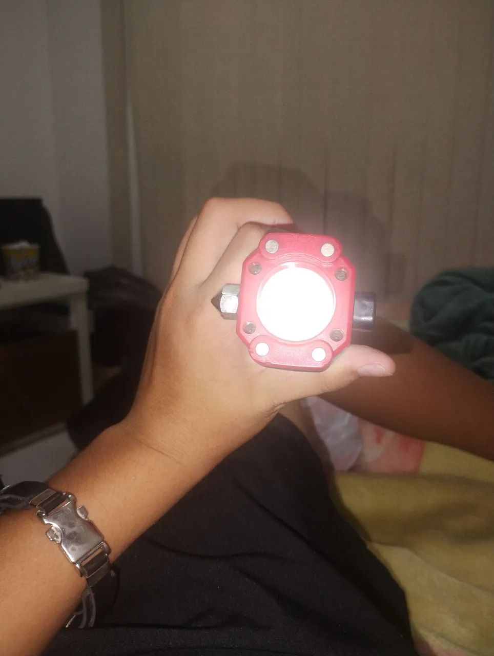 Lanterna multifuncional  - Foto 4