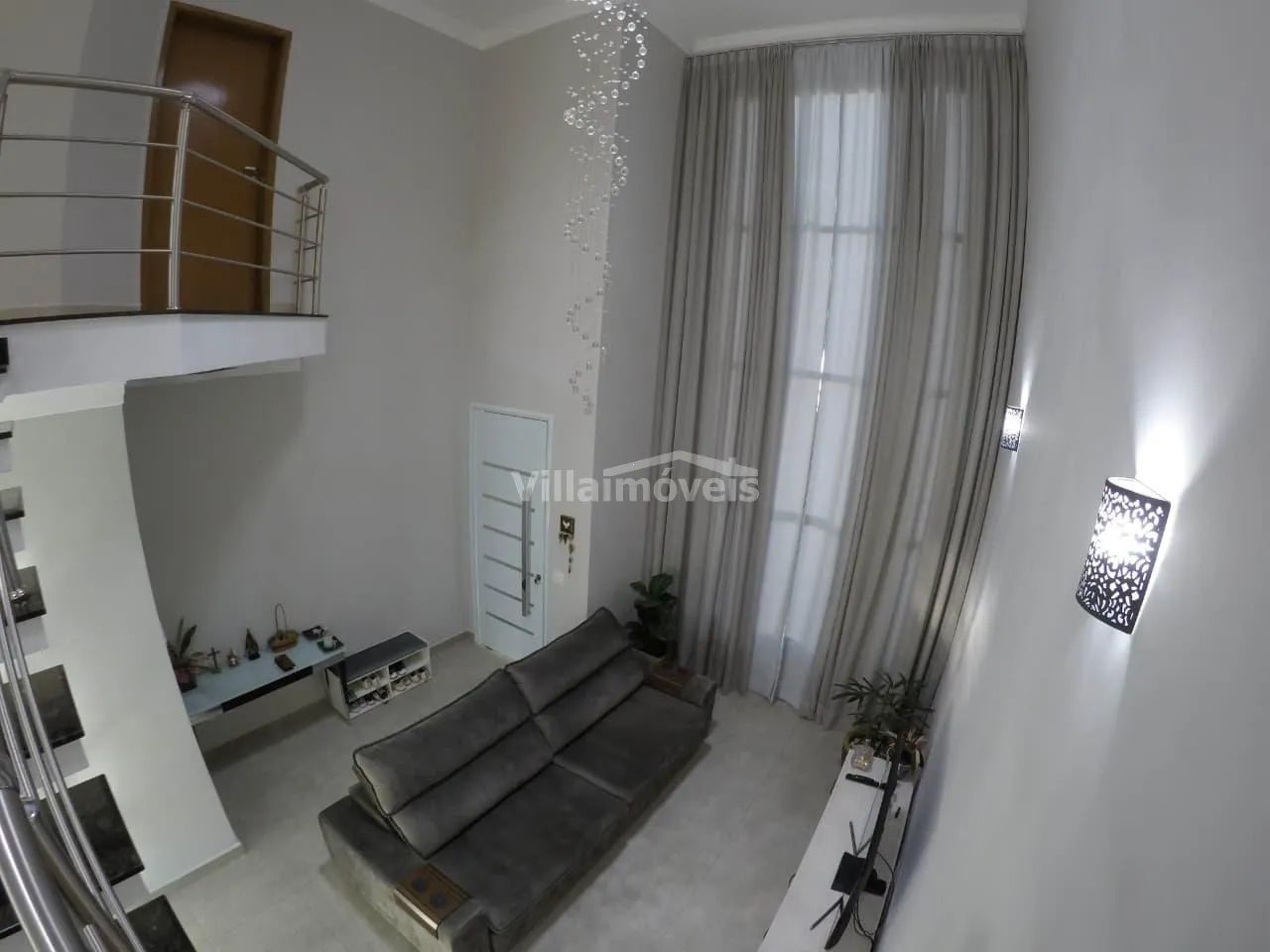 casa - Jardim Golden Park Residence - Hortolândia - Foto 2