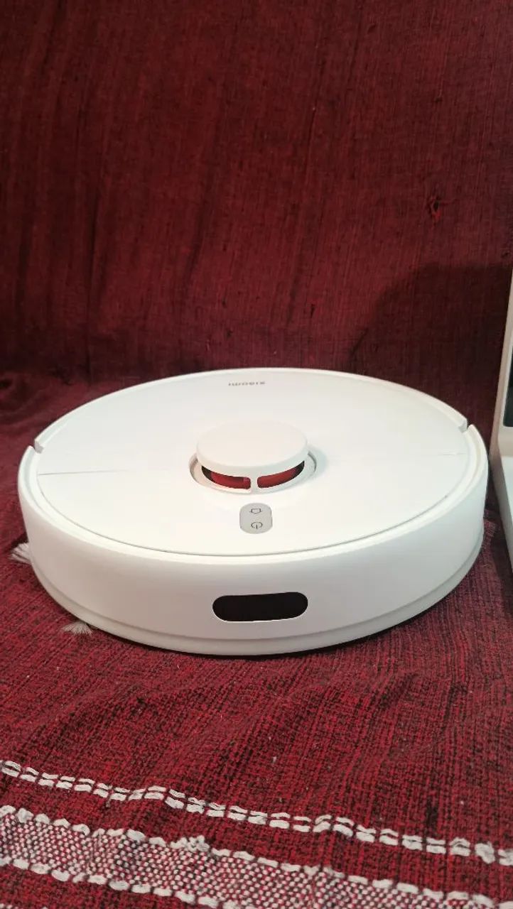 Robot Vacuum - Foto 2