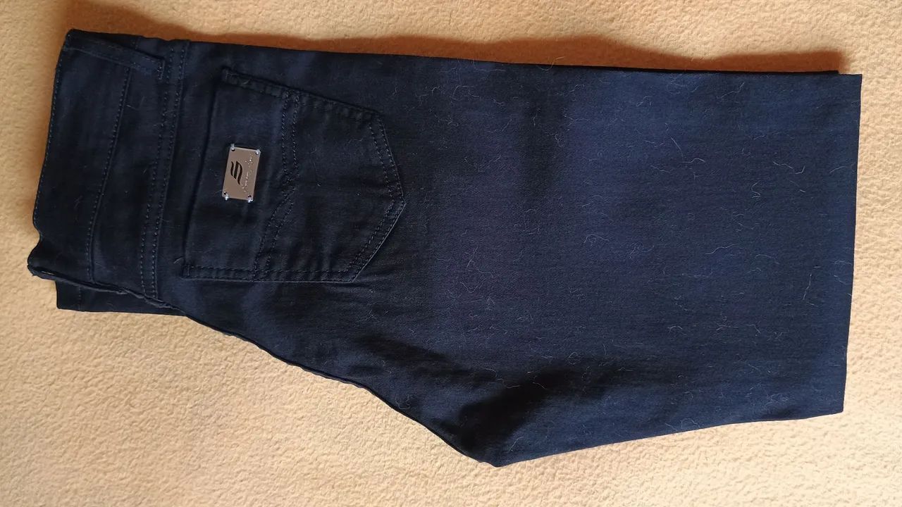 Calças Jeans  - Foto 4