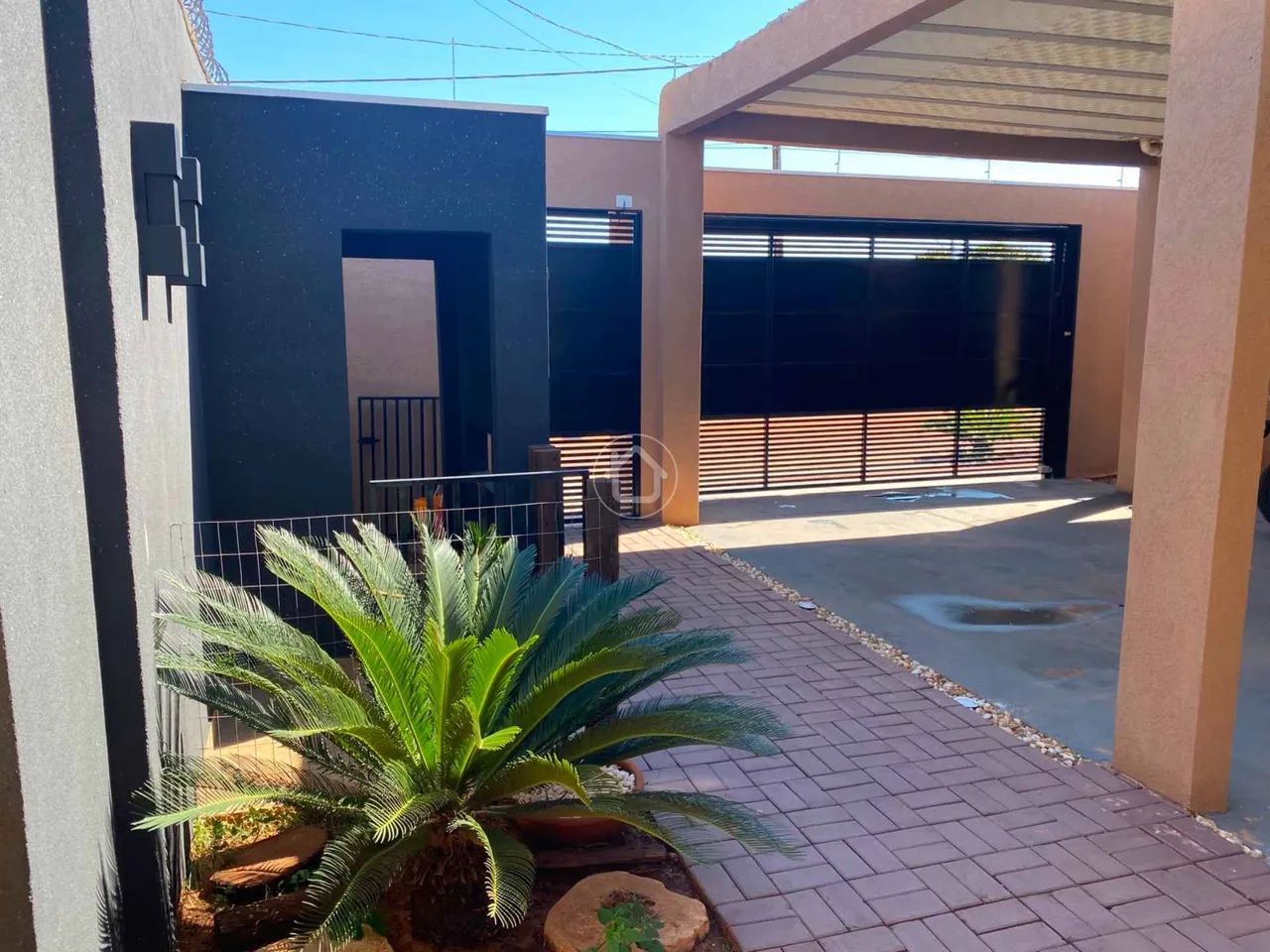 CASA TÉRREA COM AMPLO ESPAÇO GOURMET E PISCINA - Foto 5
