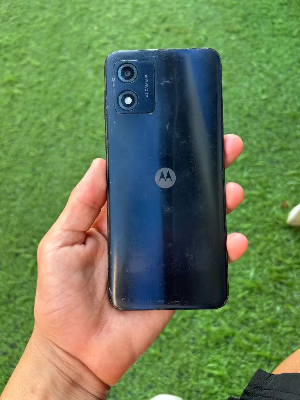 Motorola E13 64gb  - Foto 3