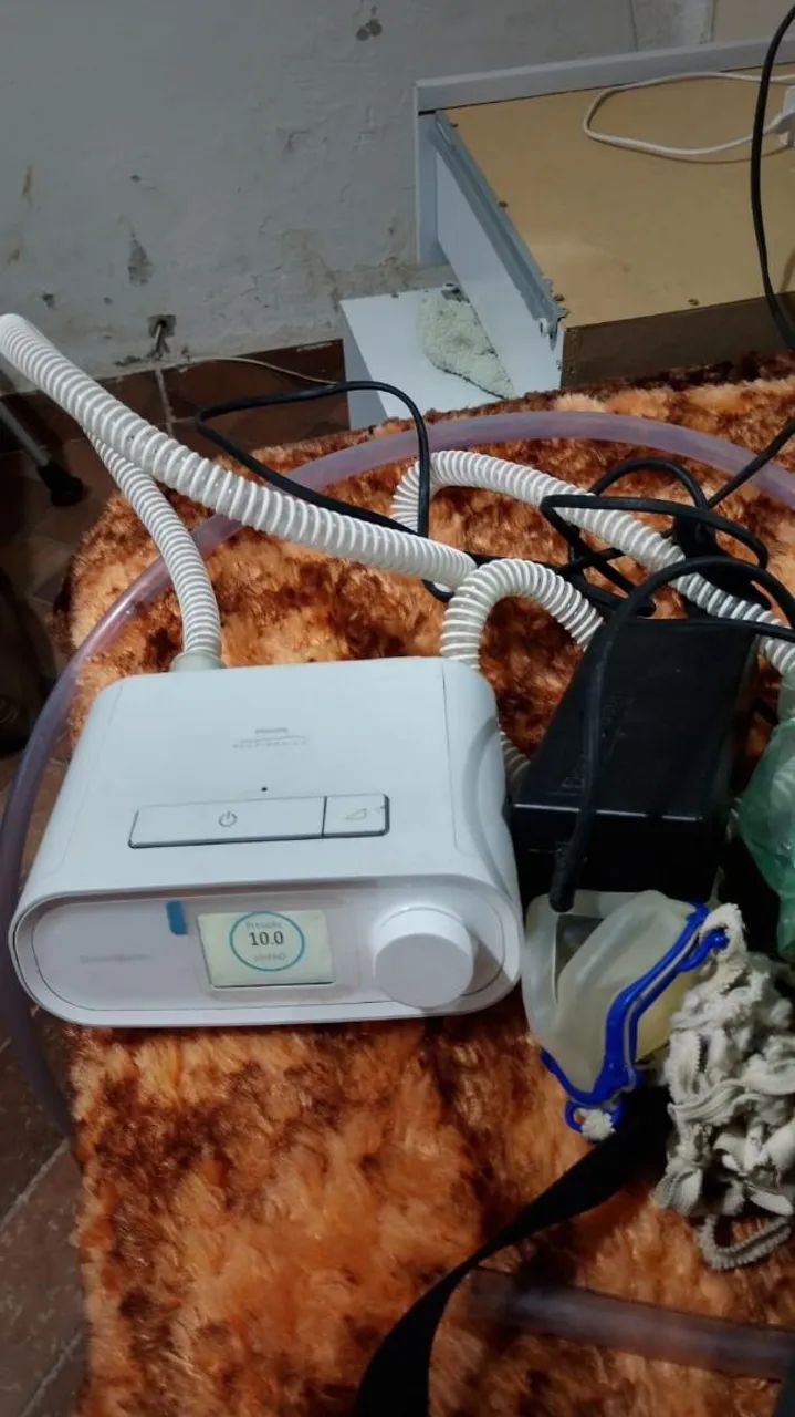 Cpap - Foto 2