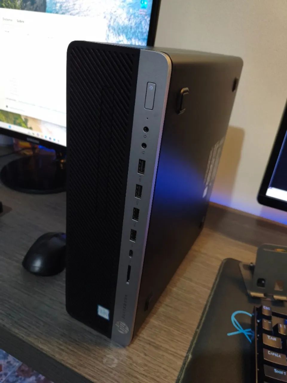 HP Elitedesk 800 G5 SFF