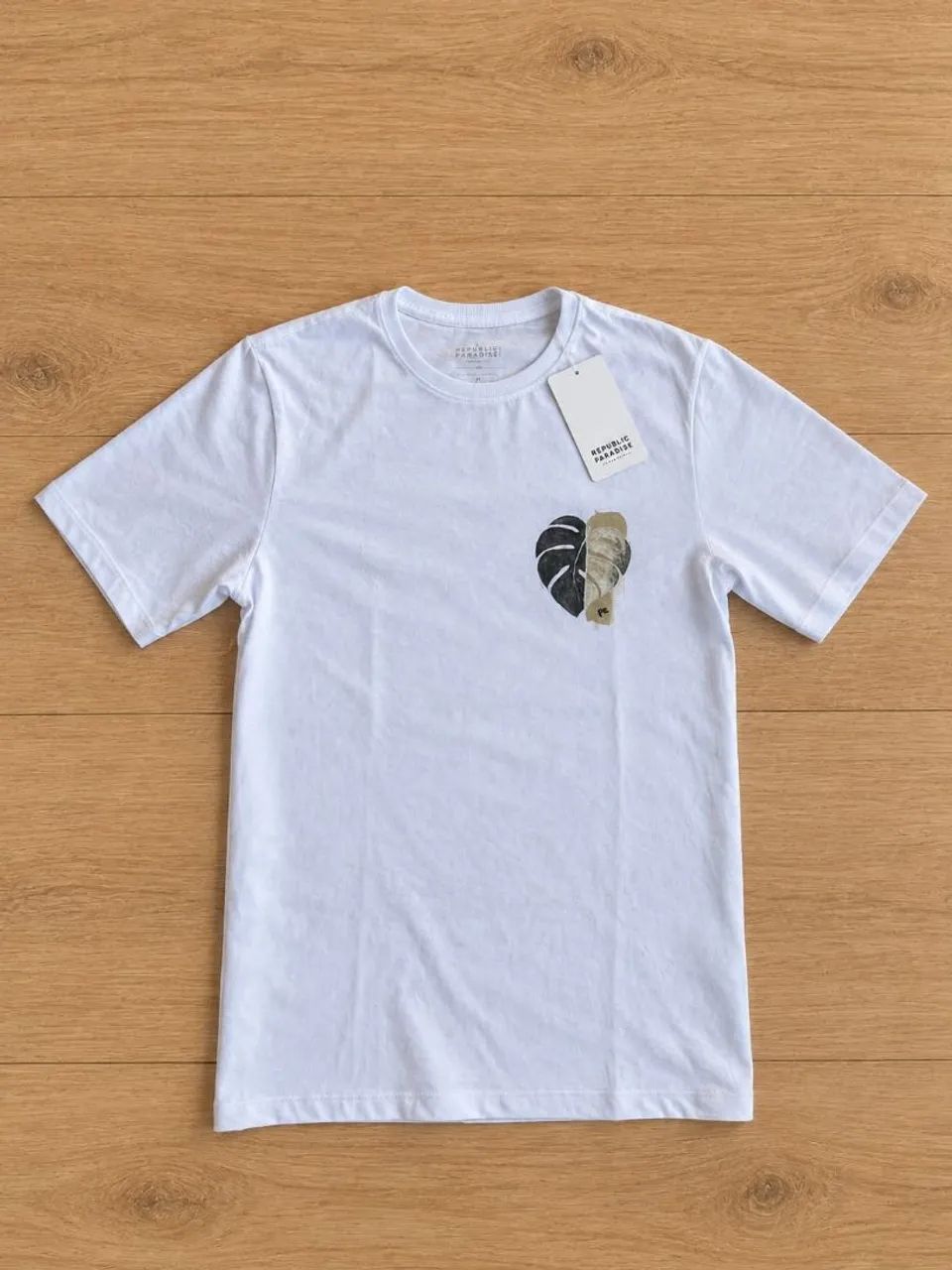 Camisa Republic Paradise