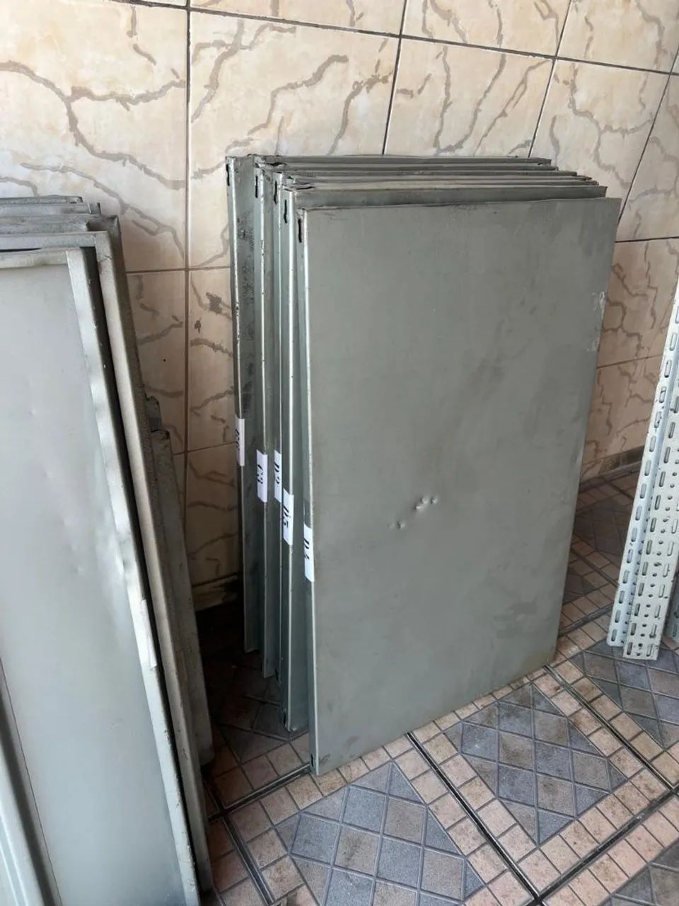 Prateleira  - Foto 2