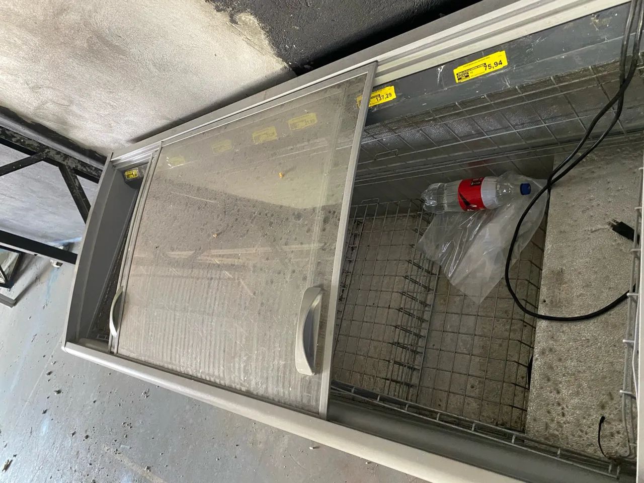 Freezer  - Foto 2