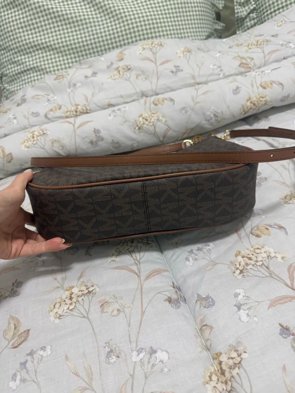 Bolsa média Michael kors - Foto 3