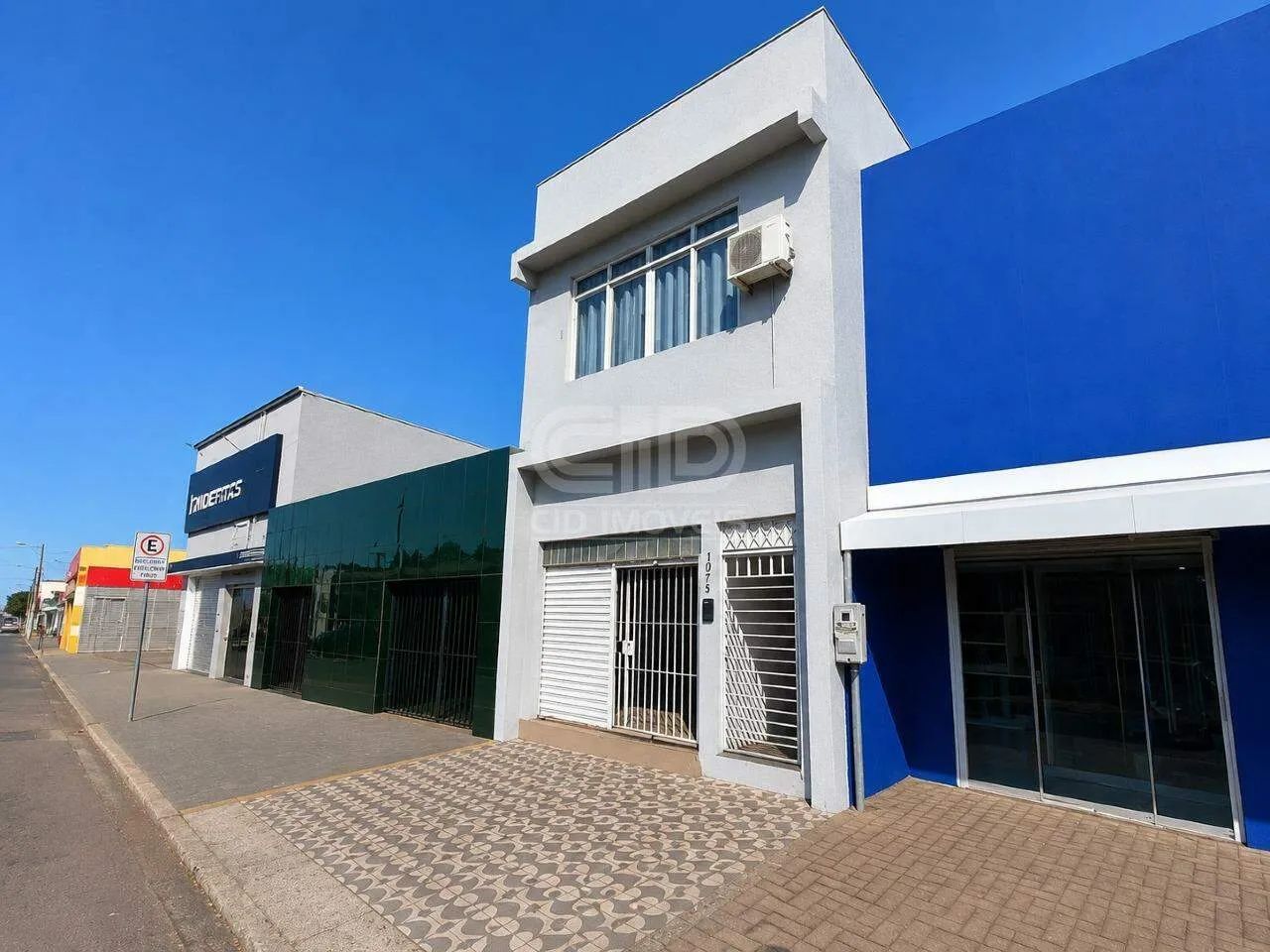 Casa Comercial 2 quartos em Cuiabá (Bairro Grande Terceiro) - Foto 3