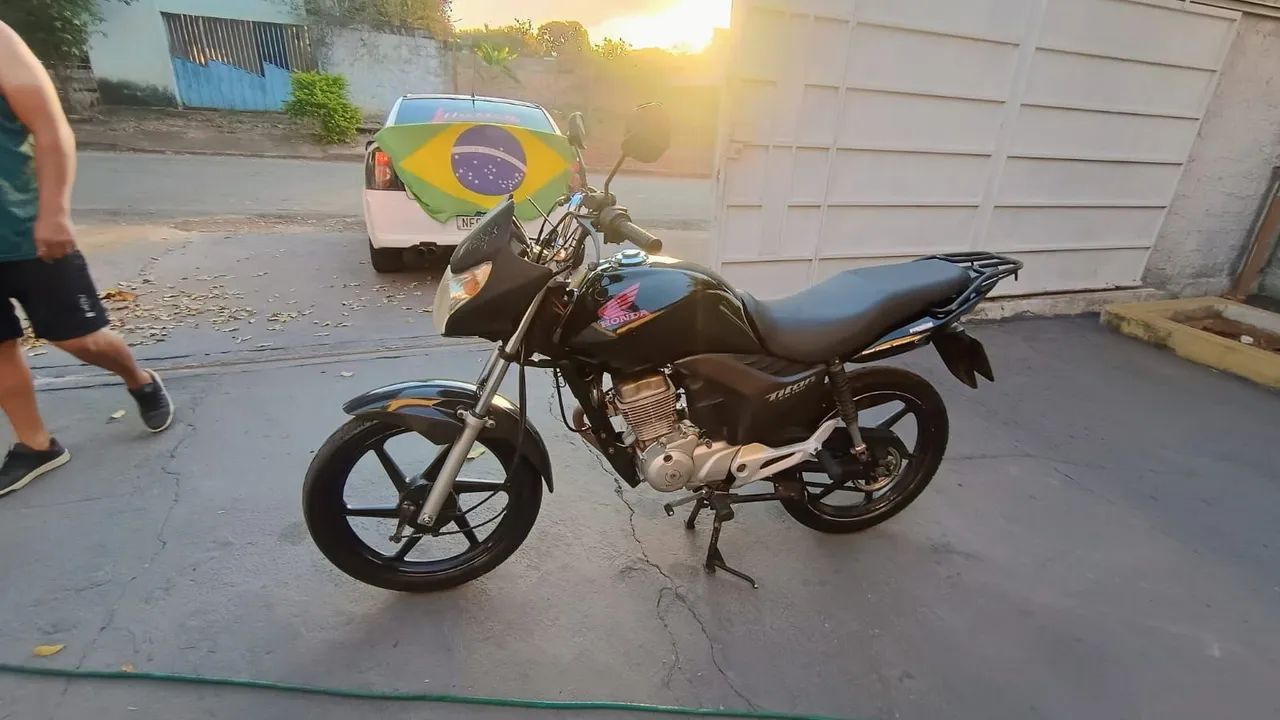 Cg150 flex  - Foto 5