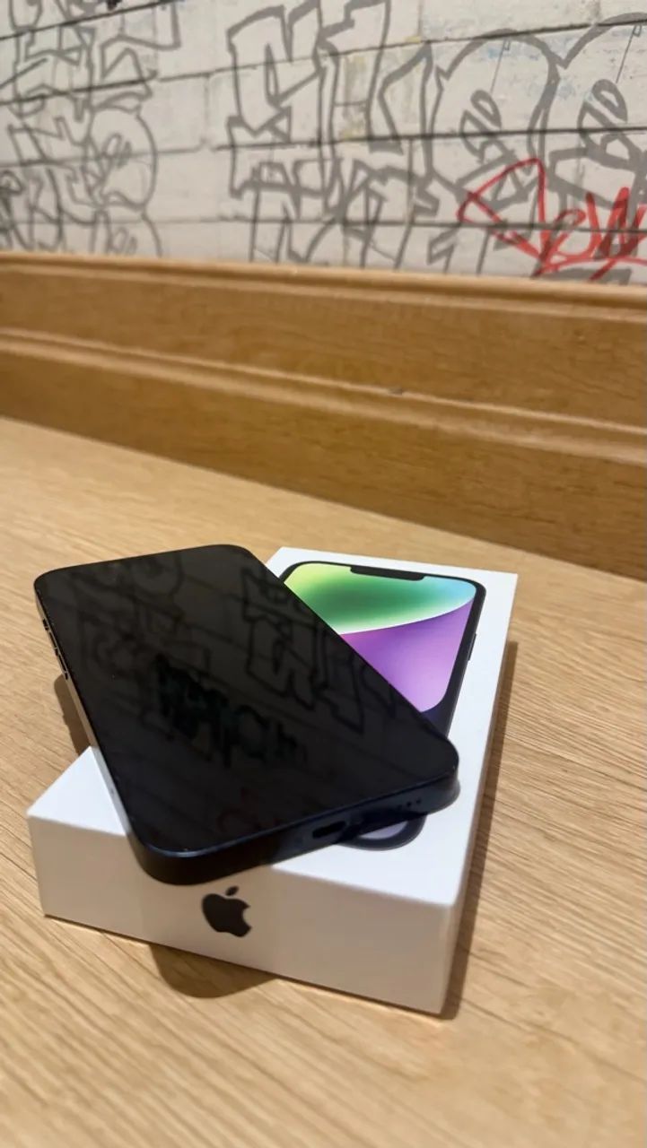 Iphone 14 128 GB - Foto 2