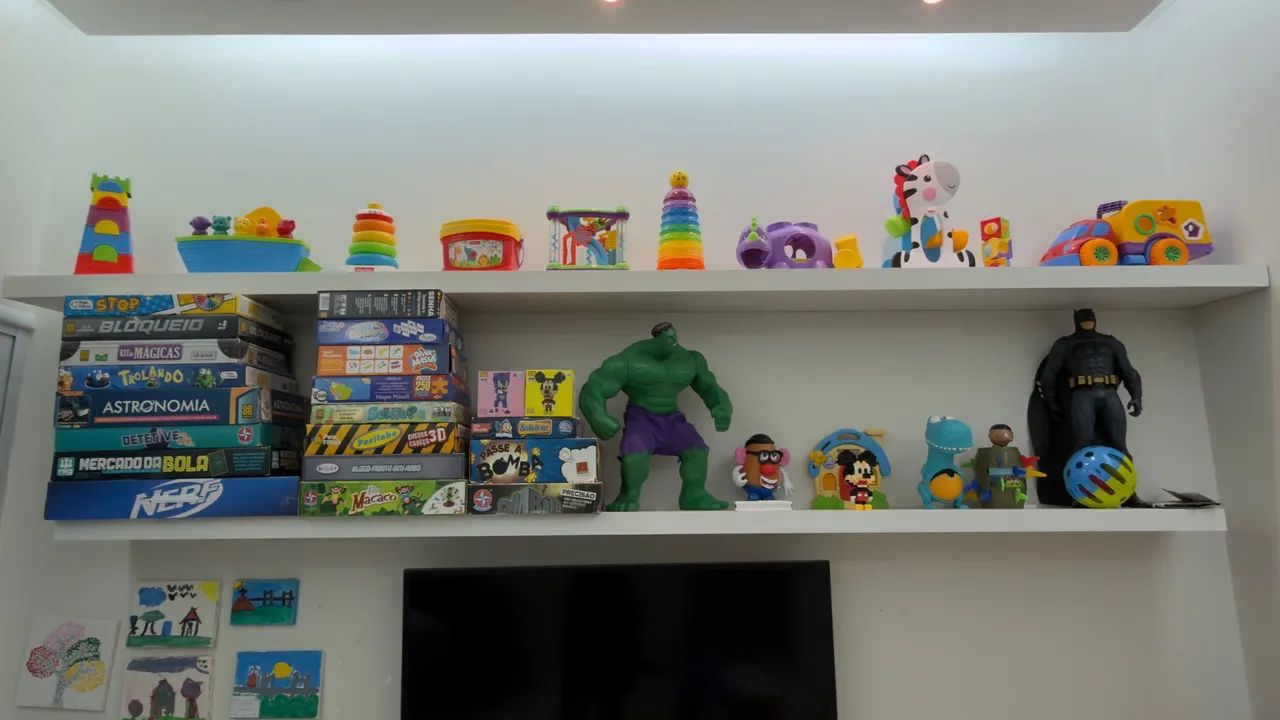 Home completo com gavetões  - Foto 4