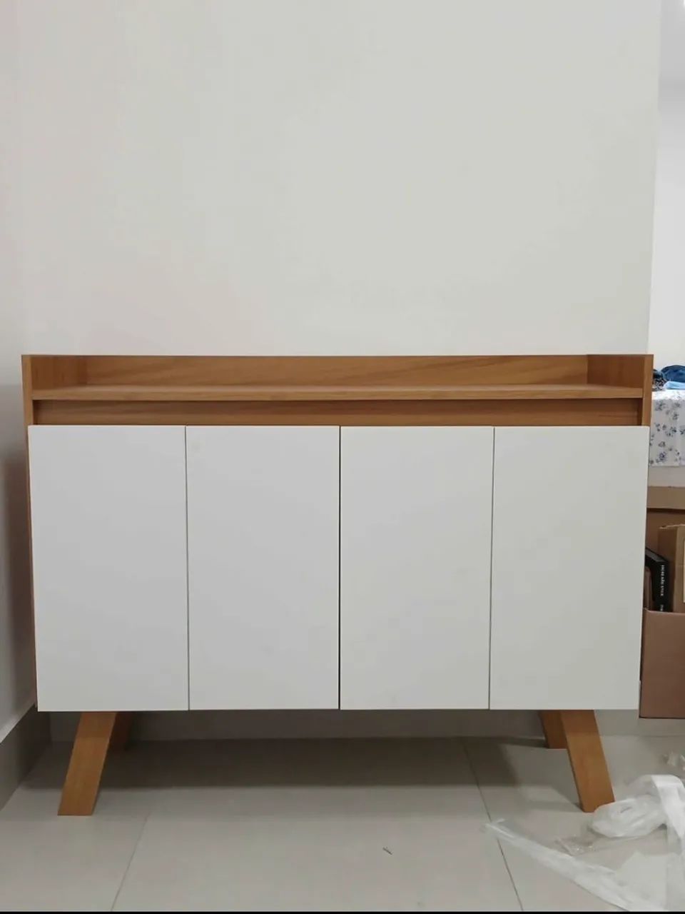 Montador de Móveis  - Foto 2