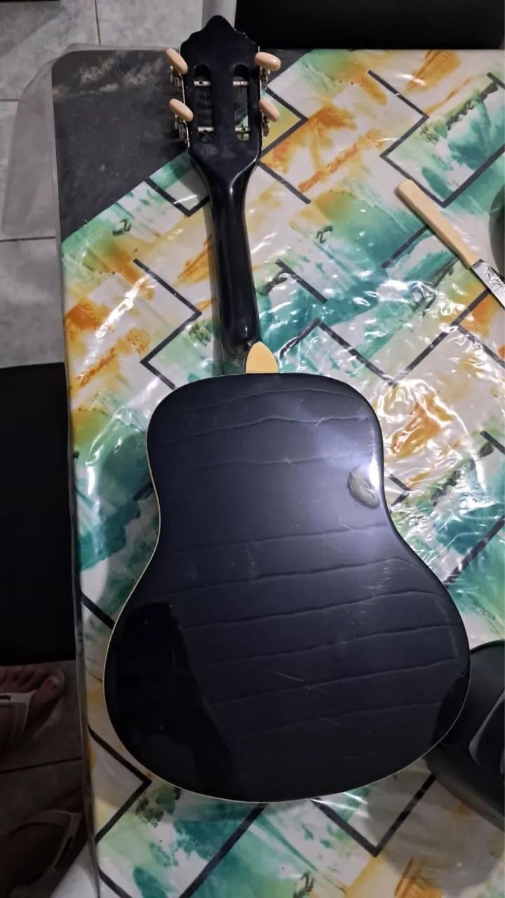 Cavaquinho  - Foto 4