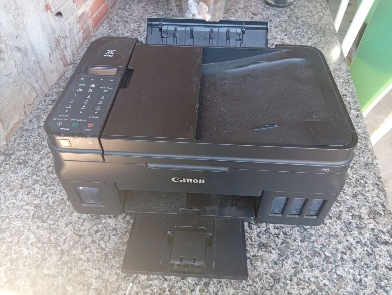 Impressora  - Foto 2