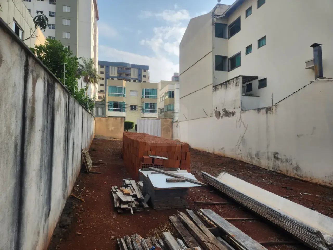 Terreno à venda no Bairro Maracanã - Foto 5