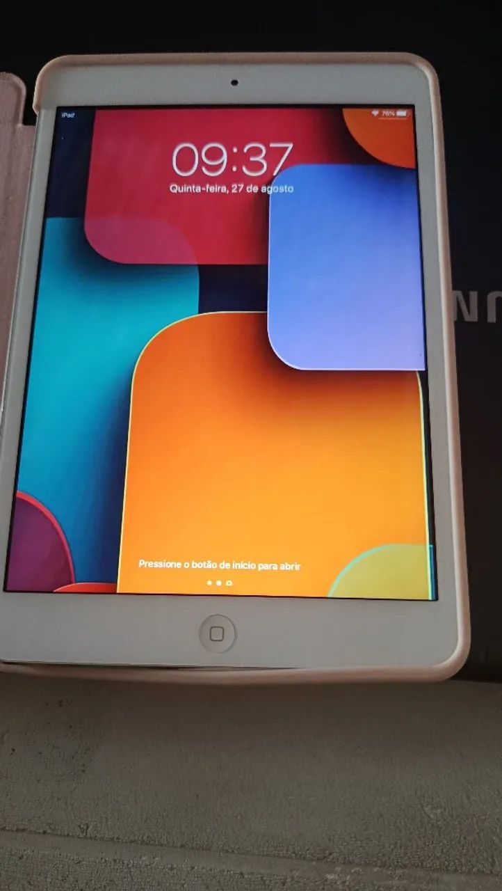 iPad mini 2 - Foto 4
