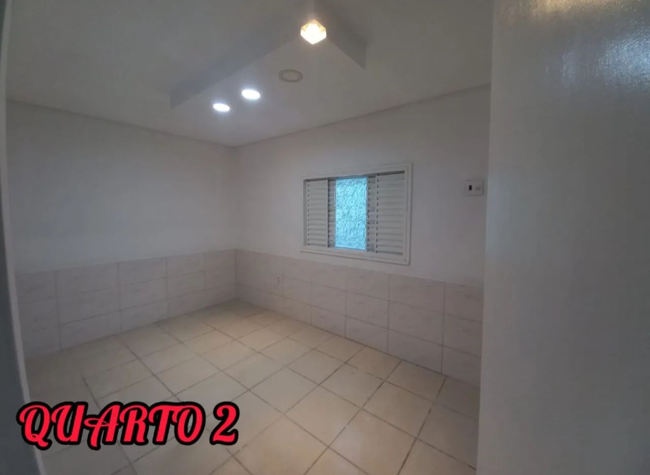 Aluguel/ casa de bairro  - Foto 4