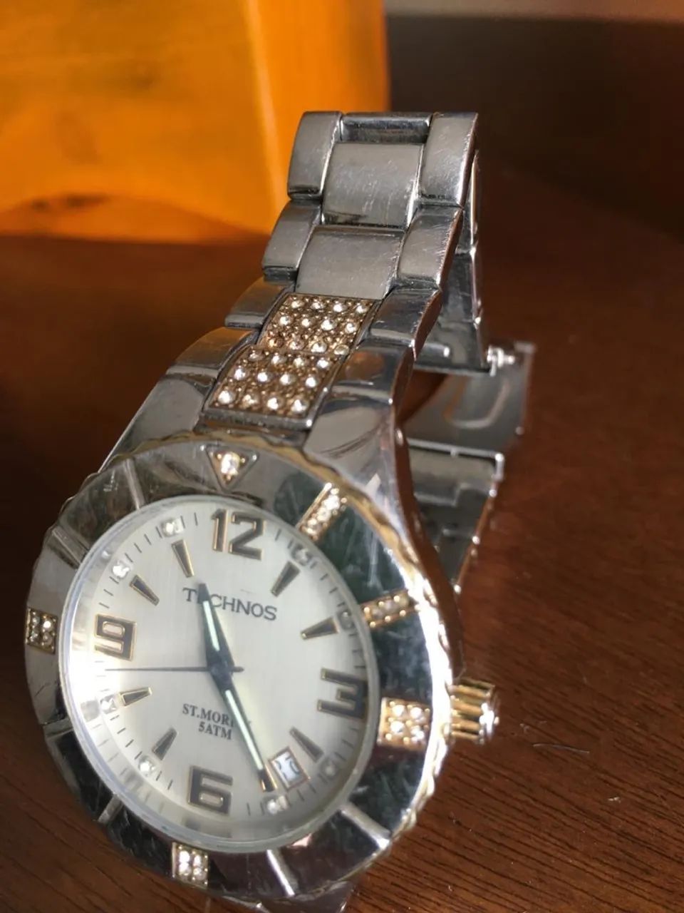 Vende relogio  feminino  - Foto 3