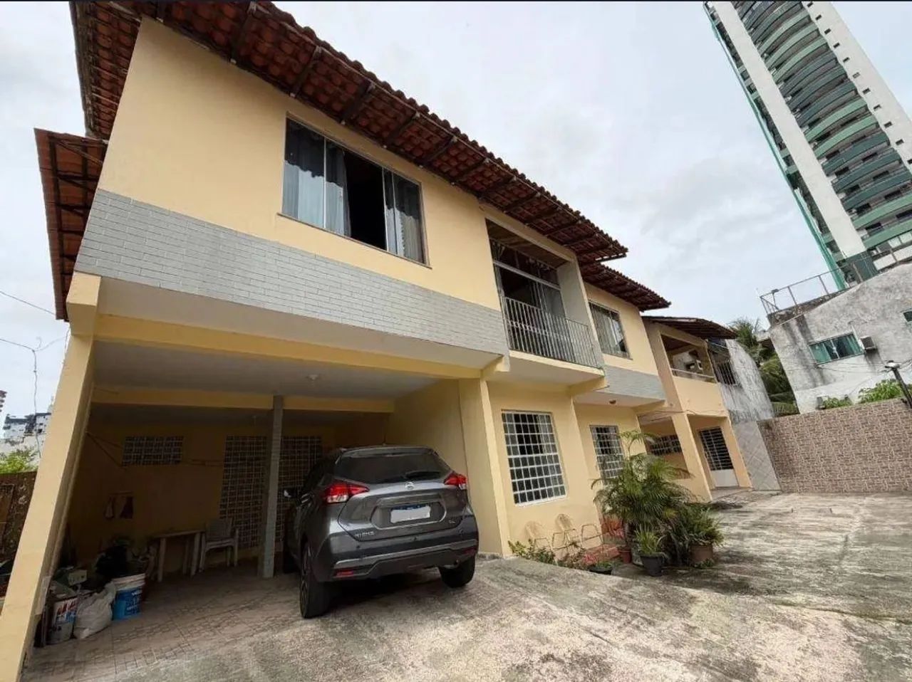 LINDA CASA NO UMARIZAL