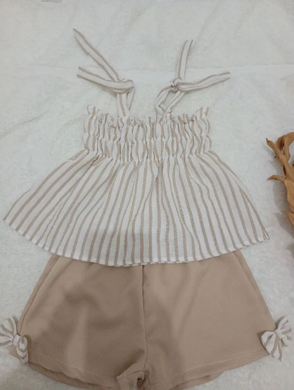 Roupas infantil  - Foto 2