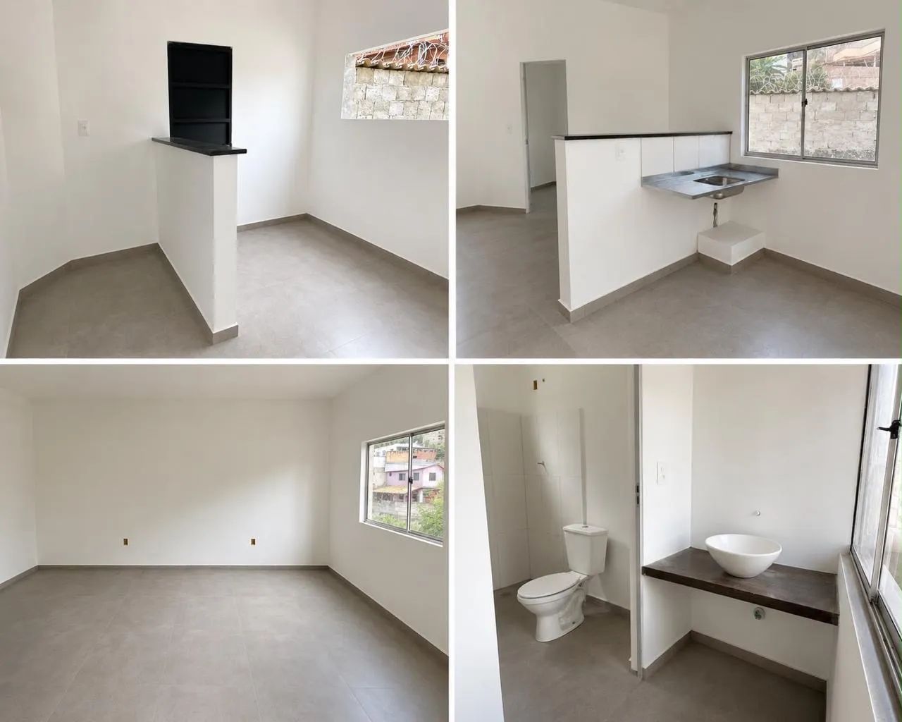 Aluguel Casa Nova Gameleira  - Foto 2