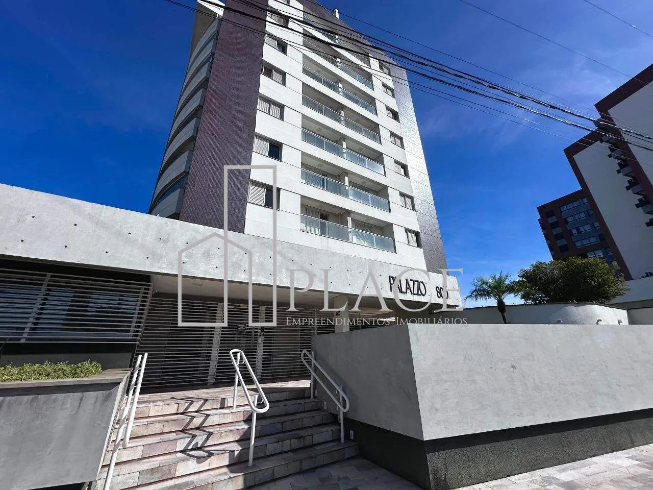 Apartamento à venda Fragata 3 quartos 900.000,00 Edifício Palazzo