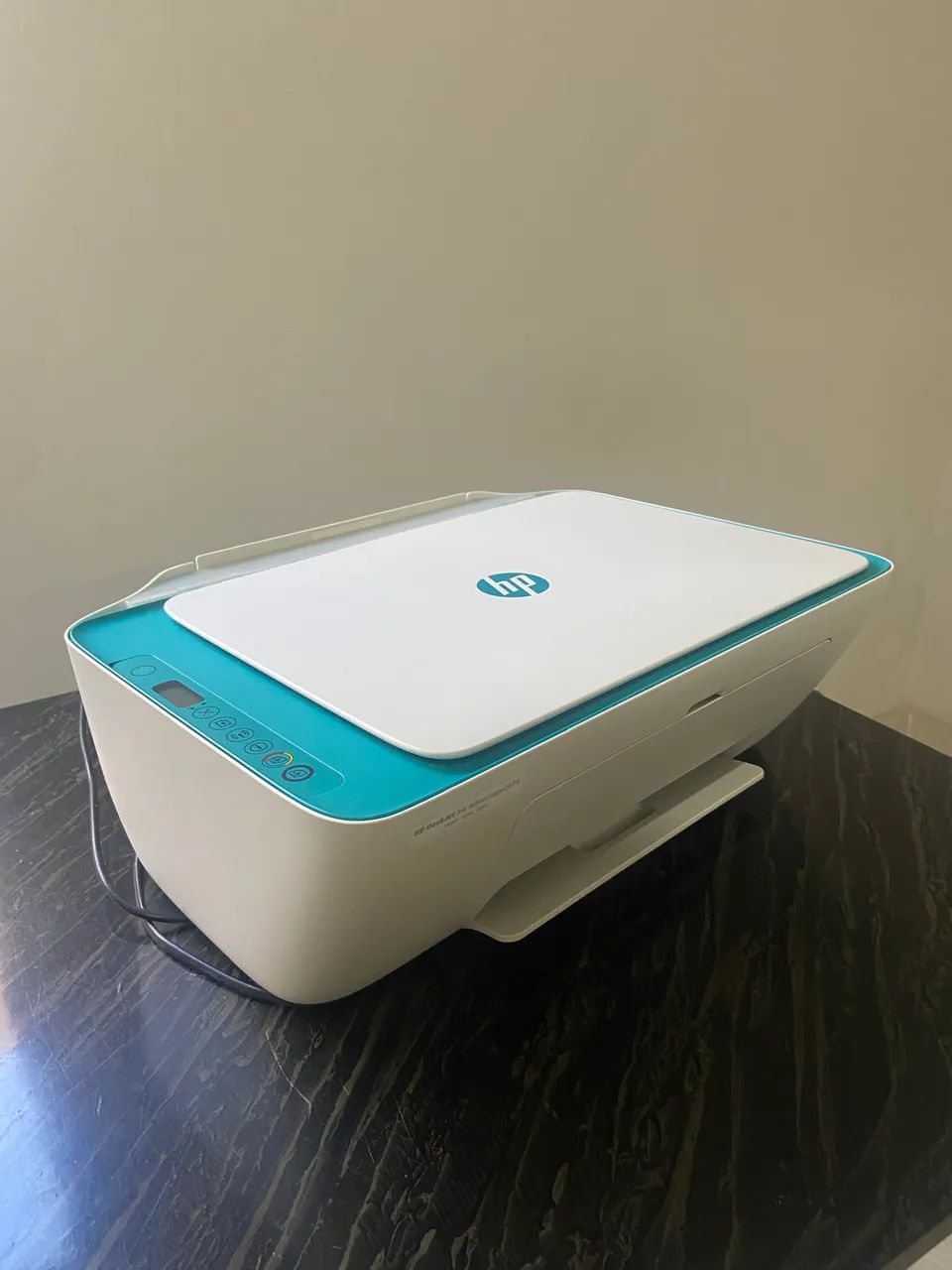 Impressora HP DeskJet Ink Advantage 2676